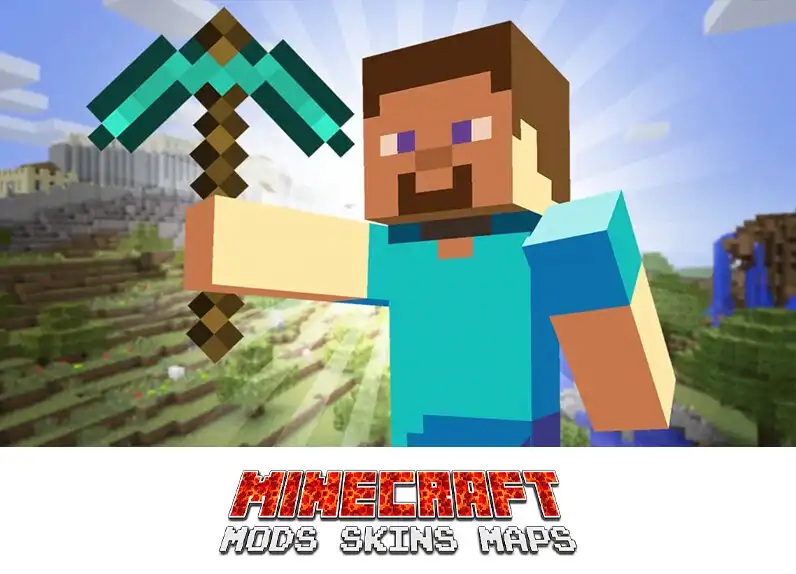 Play Mods For Minecraft Master as an online game Mods For Minecraft Master with UptoPlay