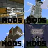 Free play online Mods For Minecraft MC PE APK