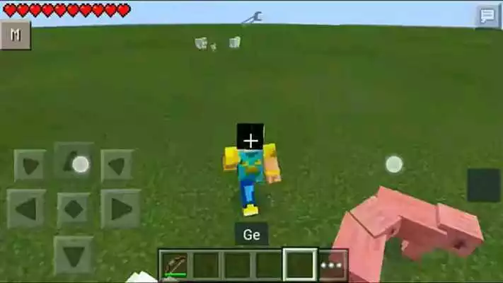 Play Mods For Minecraft MC PE