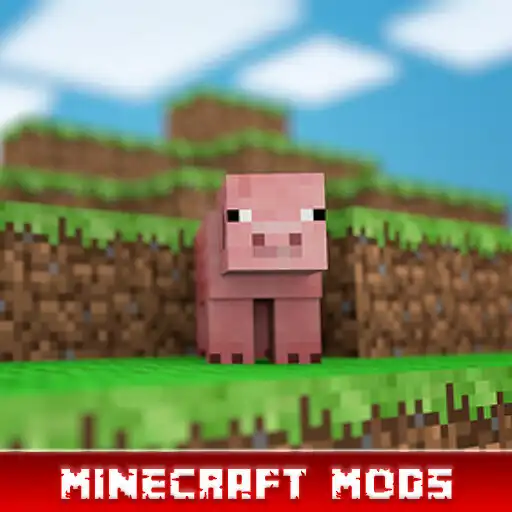 Play Mods. for. Minecraft PE - mcpe APK Play Mods. for. Minecraft PE - mcpe APK