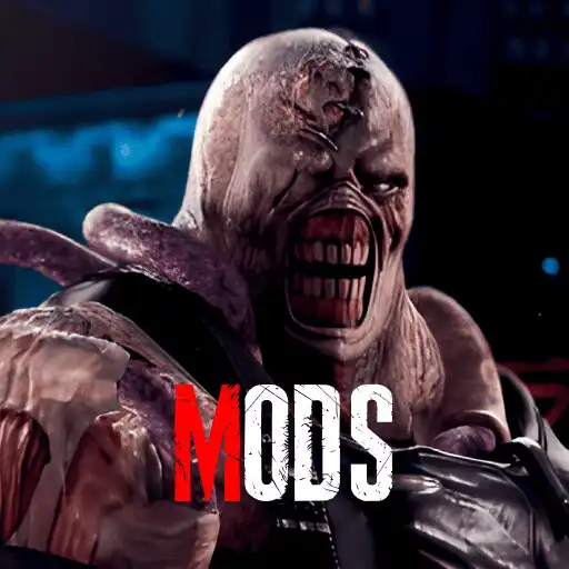 Play Mods for Resident Evil 4 APK