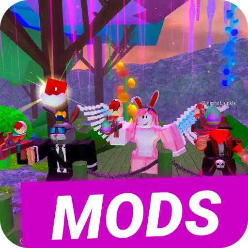 Play Mods for roblox APK Play Mods for roblox APK