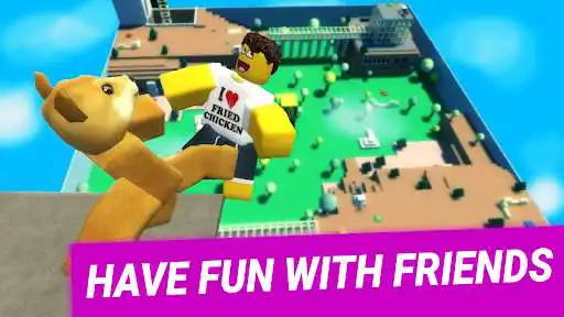 Play Mods for roblox as an online game Mods for roblox with UptoPlay