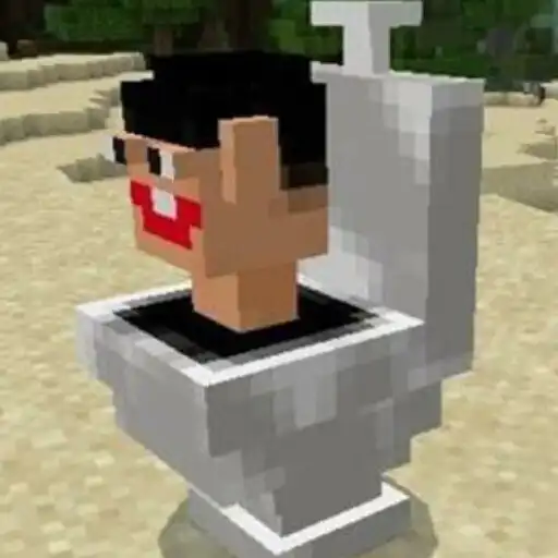 Play Mods for Skibidi Toilet MCPE APK