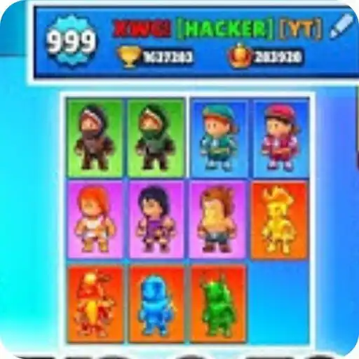 Play Mods For Stumble-Guys G Info APK Play Mods For Stumble-Guys G Info APK