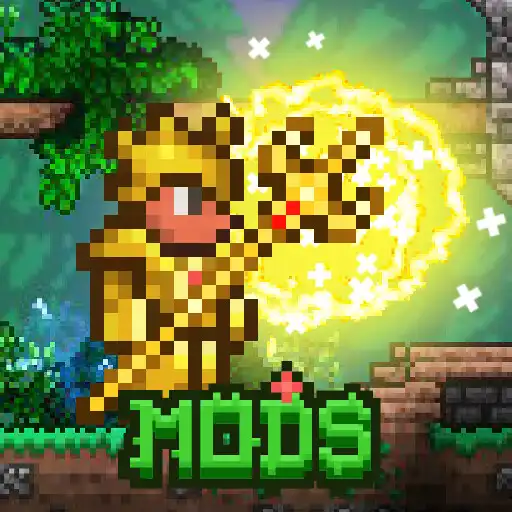 Play Mods for Terraria APK Play Mods for Terraria APK