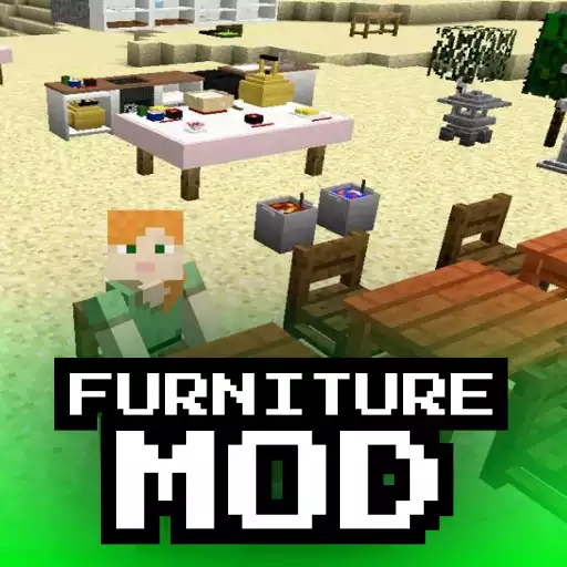 Play Mods furniture for mcpe APK Play Mods furniture for mcpe APK