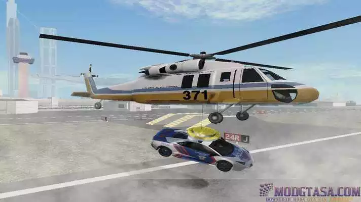 Play Modsgtasa