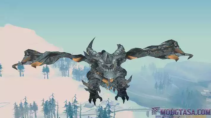 Play Modsgtasa