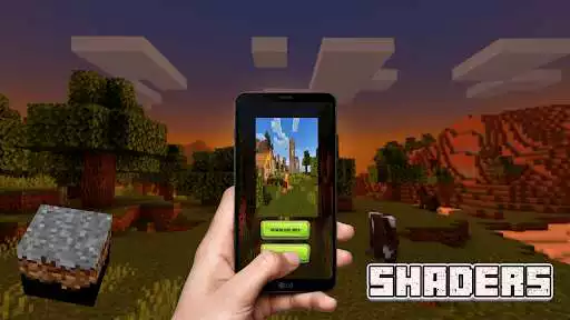 Play Mod Shader Realistic Addon Minecraft MCPE and enjoy Mod Shader Realistic Addon Minecraft MCPE with UptoPlay Play Mod Shader Realistic Addon Minecraft MCPE and enjoy Mod Shader Realistic Addon Minecraft MCPE with UptoPlay