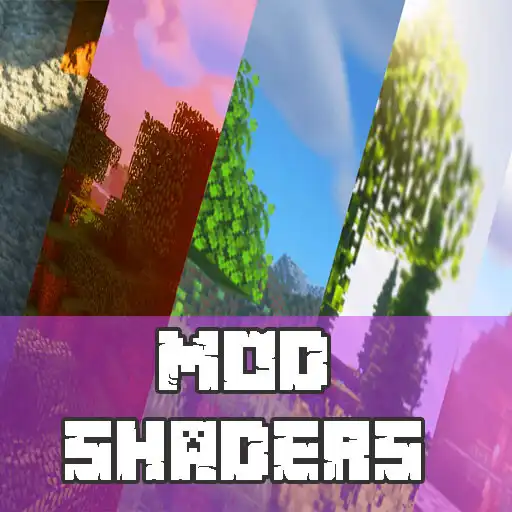 Play MOD Shader Realistic For MCPE APK Play MOD Shader Realistic For MCPE APK