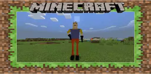 Play Mods Hi Neighbor in Minecraft  and enjoy Mods Hi Neighbor in Minecraft with UptoPlay