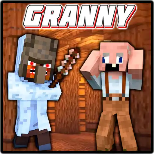 Play Mods Horror Evil - Granny Map APK