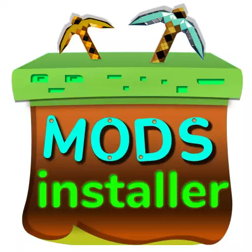 Free play online Mods Installer for MinecraftPE  APK