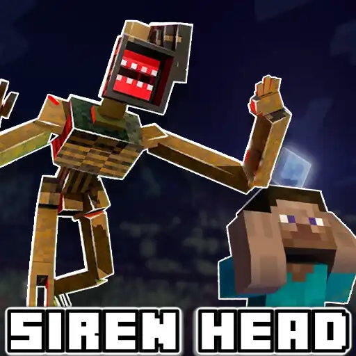 Play Mod Siren Head APK