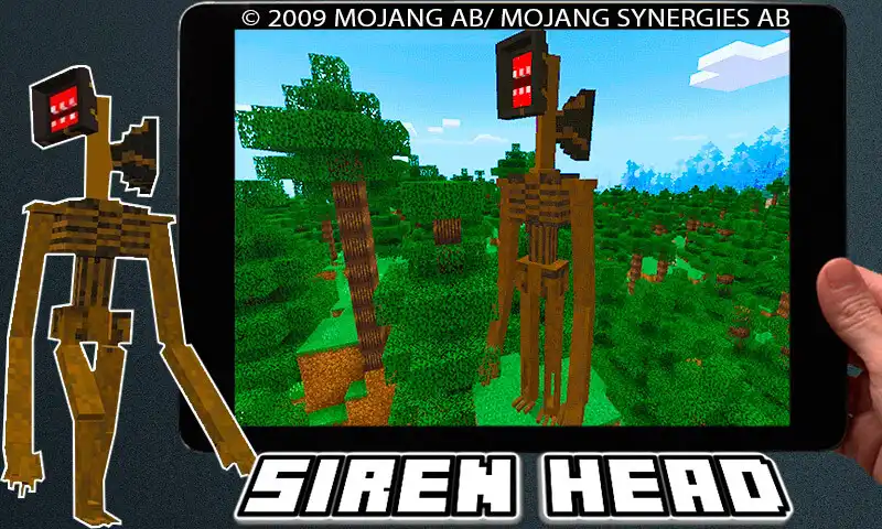 Play Mod Siren Head and enjoy Mod Siren Head with UptoPlay Play Mod Siren Head and enjoy Mod Siren Head with UptoPlay