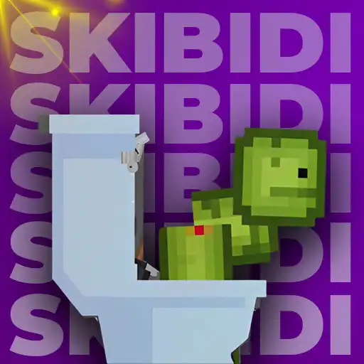 Play Mod Skibidi For melon APK Play Mod Skibidi For melon APK