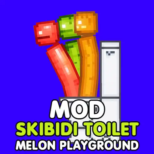 Play Mod Skibidi Toilet Melon APK Play Mod Skibidi Toilet Melon APK