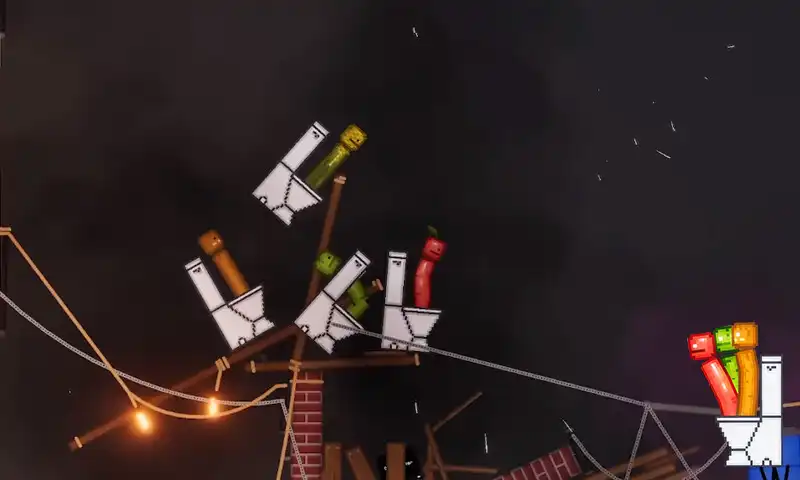 Play Mod Skibidi Toilet Melon  and enjoy Mod Skibidi Toilet Melon with UptoPlay