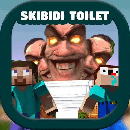 Play Mod Skibidi Toilet V2 for MCPE APK Play Mod Skibidi Toilet V2 for MCPE APK