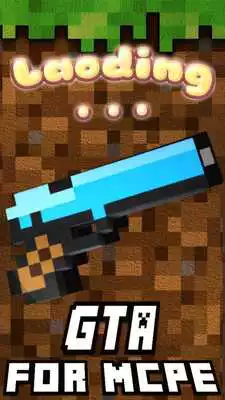 Play Mod  Skin GTA V for Minecraft