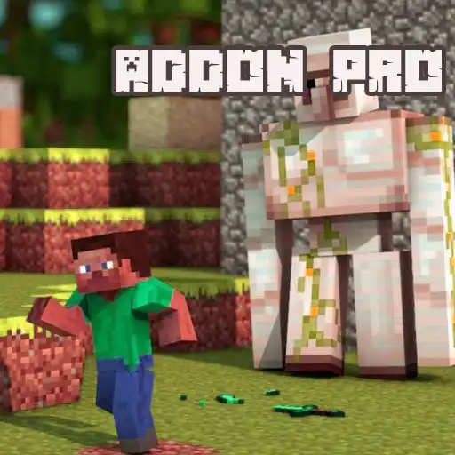 Play Mod Skin Pro - addon Mcpe APK Play Mod Skin Pro - addon Mcpe APK