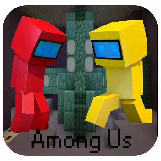 Play Mod+Skins Among Us and Maps for Minecraft APK Play Mod+Skins Among Us and Maps for Minecraft APK