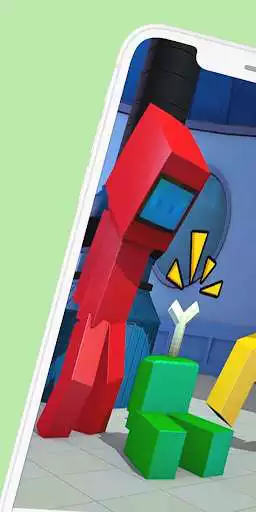 Play Mod+Skins Among Us and Maps  for Minecraft  and enjoy Mod+Skins Among Us and Maps  for Minecraft with UptoPlay