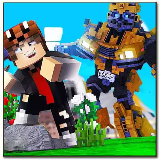 Play Mod Skin Transformer for MCPE APK