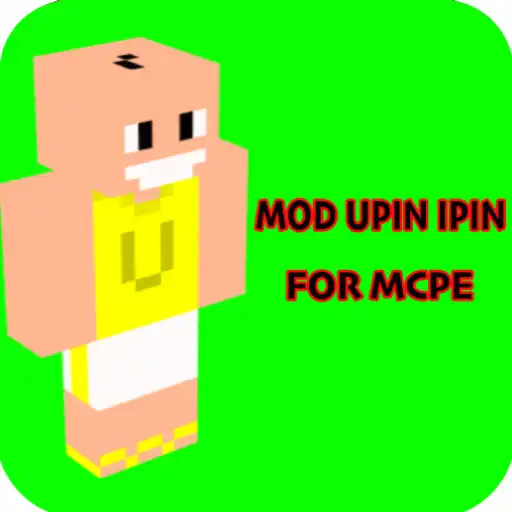 Play Mod skin Upin Ipin for MCPE APK