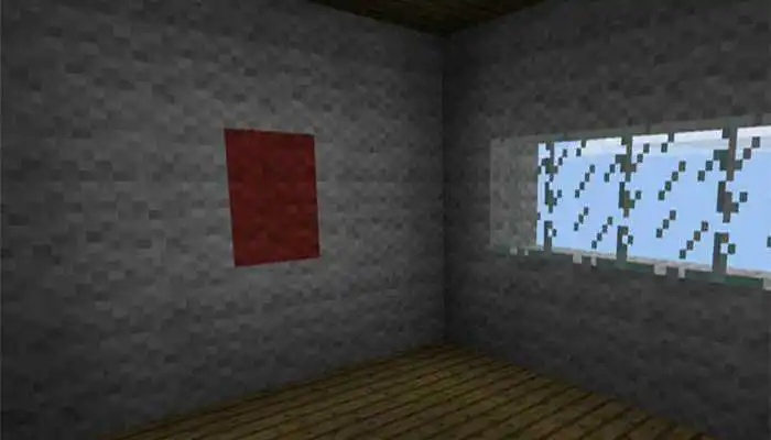 Play Mod Smallest House For MCPE
