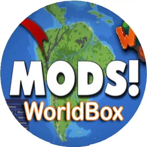 Play Mods Maps for WorldBox APK