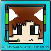 Free play online Mods, maps, skins Minecraft PE APK