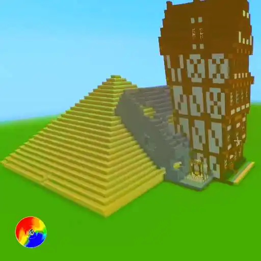 Play ModS - Massive Structures MCPE APK Play ModS - Massive Structures MCPE APK