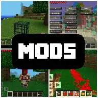 Free play online Mods - Minecraft PE  APK
