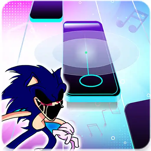 Play Mod Sonik.EXE Piano Tiles APK Play Mod Sonik.EXE Piano Tiles APK