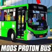 Free play online Mods para Proton Bus Simulator APK