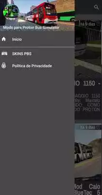 Play Mods para Proton Bus Simulator