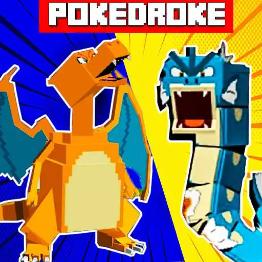 Play Mods Pokecraft for Minecraft APK Play Mods Pokecraft for Minecraft APK