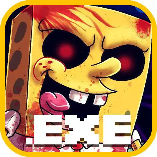 Play MOD Sponge Bob.EXE for MCPE APK Play MOD Sponge Bob.EXE for MCPE APK