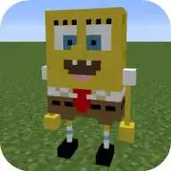 Free play online Mod Sponge Bob  APK
