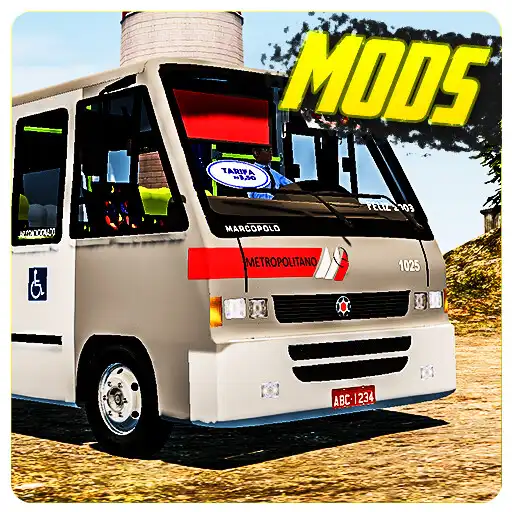 Play Mods Proton Bus Simulator Road APK Play Mods Proton Bus Simulator Road APK