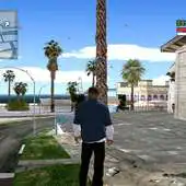 Free play online Mods San Andreas APK