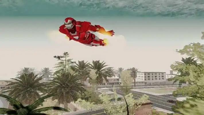 Play Mods San Andreas