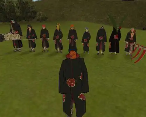 Play Mods San Andreas