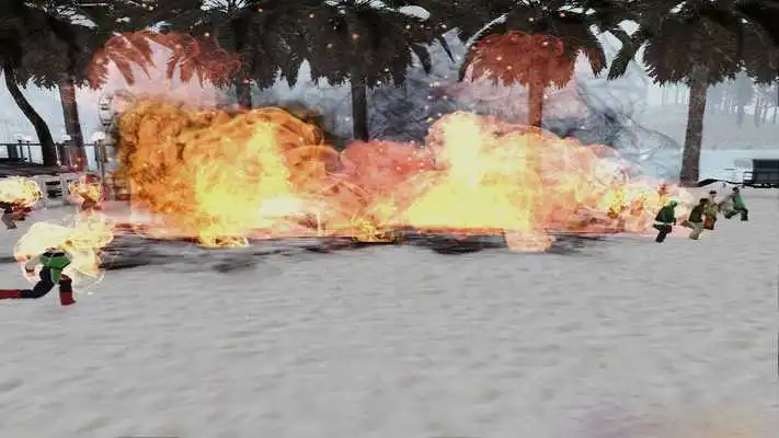 Play Mods San Andreas