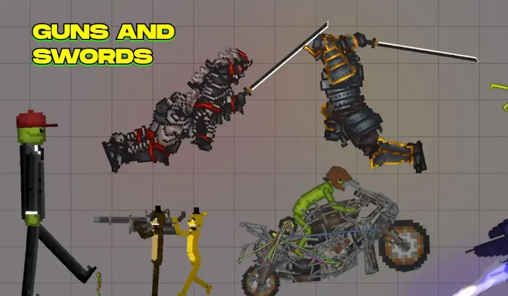 Play Mods Skins Melon Playground and enjoy Mods Skins Melon Playground with UptoPlay Play Mods Skins Melon Playground and enjoy Mods Skins Melon Playground with UptoPlay