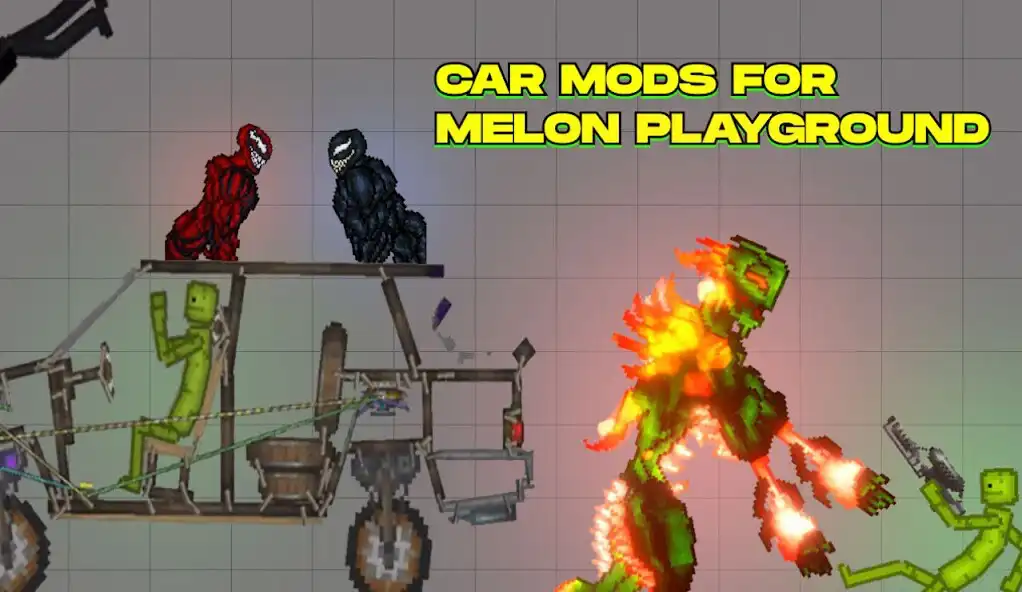 Play Mods Skins Melon Playground as an online game online Mods Skins Melon Playground with UptoPlay Play Mods Skins Melon Playground as an online game Mods Skins Melon Playground with UptoPlay