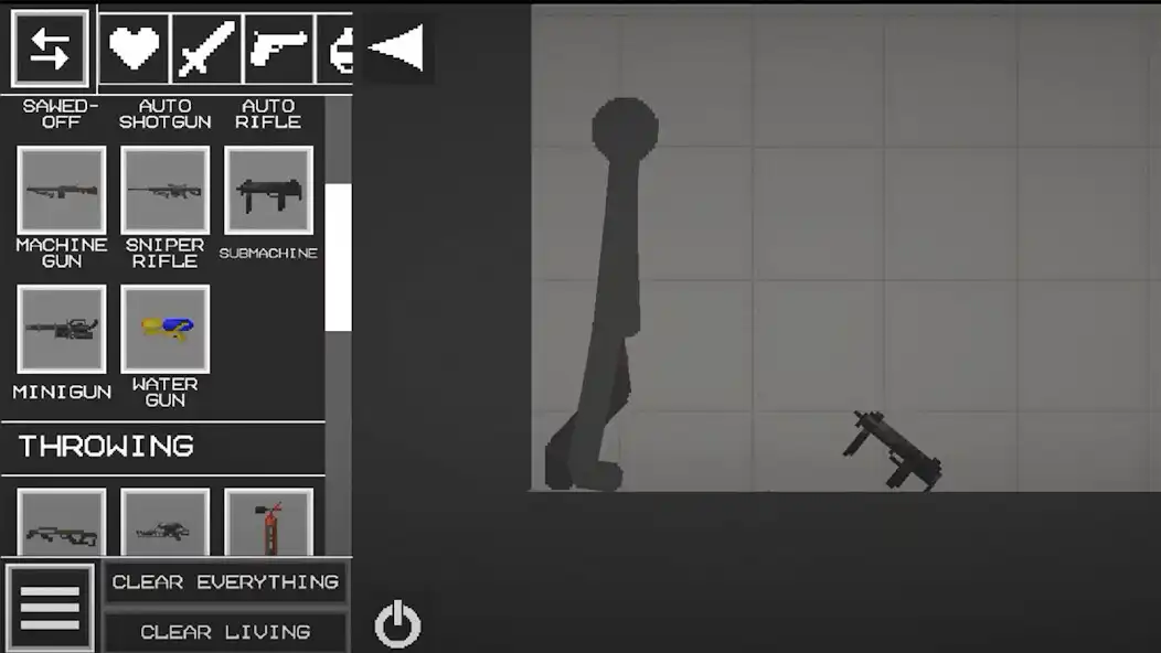 Play Mod Stickman Melon Playground  and enjoy Mod Stickman Melon Playground with UptoPlay