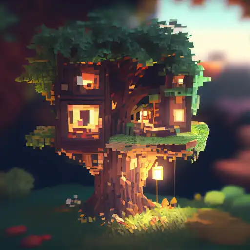 Play Mod Structures for Minecraft APK